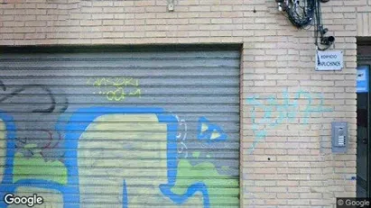 Apartments for rent in Murcia - Photo from Google Street View