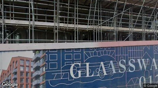 Apartments for rent in Birmingham - West Midlands - Photo from Google Street View