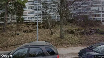 Rooms for rent in Helsinki Kaakkoinen - Photo from Google Street View