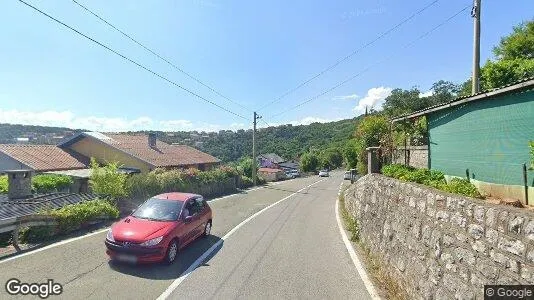 Apartments for rent in Rijeka - Photo from Google Street View