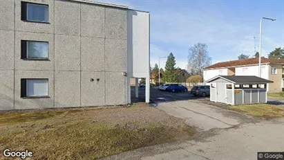Apartments for rent in Kouvola - Photo from Google Street View