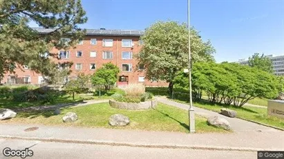 Apartments for rent in Västra hisingen - Photo from Google Street View