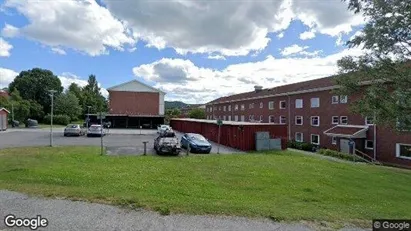 Apartments for rent in Örnsköldsvik - Photo from Google Street View