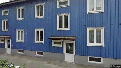 Apartments for rent in Västra hisingen - Photo from Google Street View