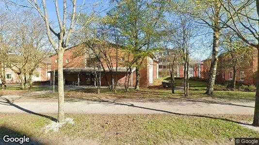 Rooms for rent in Lund - Photo from Google Street View
