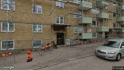 Apartments for rent in Arvika - Photo from Google Street View