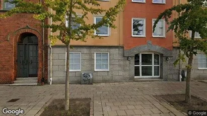 Apartments for rent in Trelleborg - Photo from Google Street View