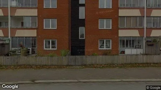 Apartments for rent in Eslöv - Photo from Google Street View