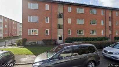 Apartments for rent in Älmhult - Photo from Google Street View