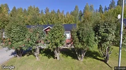 Apartments for rent in Sollefteå - Photo from Google Street View
