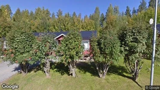 Apartments for rent in Sollefteå - Photo from Google Street View