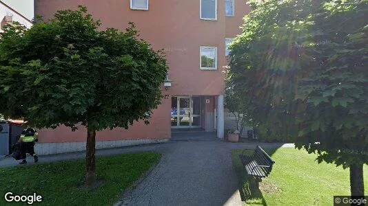 Apartments for rent in Borås - Photo from Google Street View