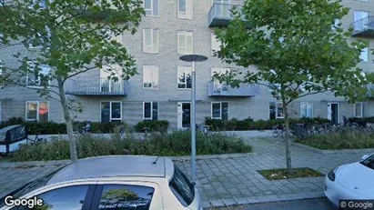 Apartments for rent in Søborg - Photo from Google Street View
