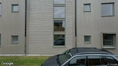 Apartments for rent in Växjö - Photo from Google Street View