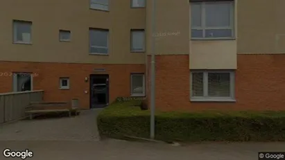Apartments for rent in Kävlinge - Photo from Google Street View