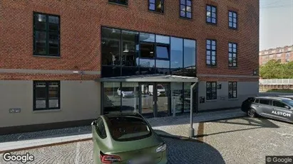Apartments for rent in Østerbro - Photo from Google Street View
