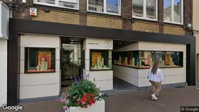 Apartments for rent in Hasselt - Photo from Google Street View