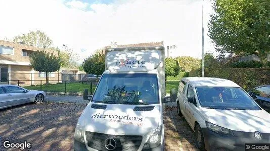 Apartments for rent in Sint-Niklaas - Photo from Google Street View