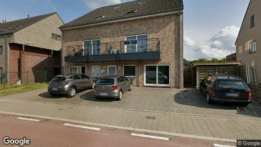 Apartments for rent in Pelt - Photo from Google Street View