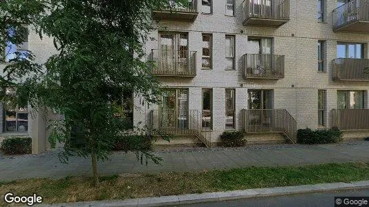 Apartments for rent in Copenhagen S - Photo from Google Street View