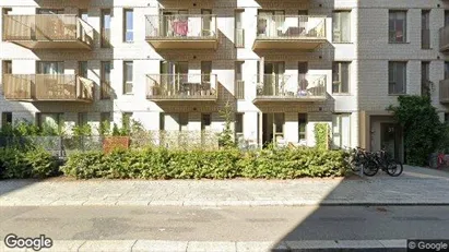 Apartments for rent in Copenhagen S - Photo from Google Street View