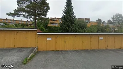 Apartments for rent in Asker - Photo from Google Street View