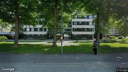Apartments for rent in Hämeenlinna - Photo from Google Street View