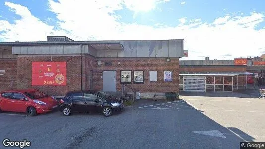 Apartments for rent in Fredrikstad - Photo from Google Street View