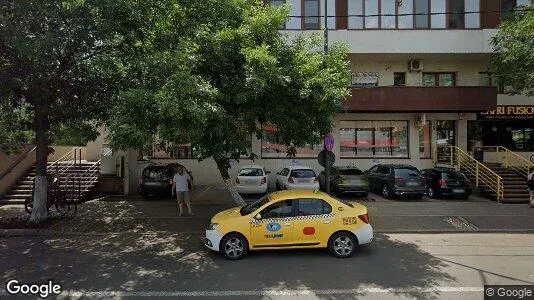Apartments for rent in Bucharest - Sectorul 4 - Photo from Google Street View