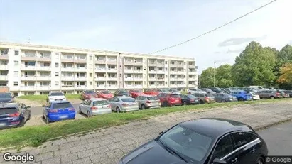 Apartments for rent in Gotha - Photo from Google Street View