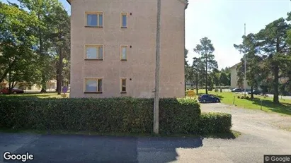 Apartments for rent in Vaasa - Photo from Google Street View