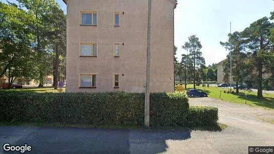 Apartments for rent in Vaasa - Photo from Google Street View