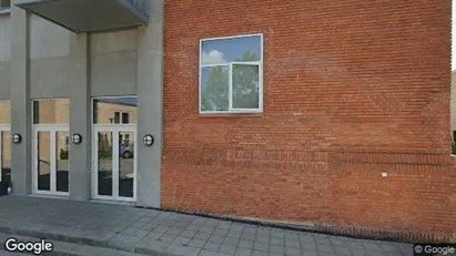 Apartments for rent in Hillerød - Photo from Google Street View