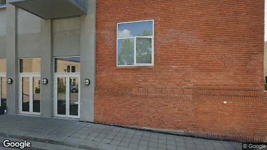 Apartments for rent in Hillerød - Photo from Google Street View