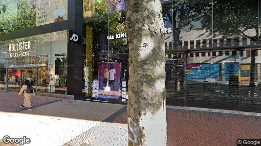Apartments for rent in Birmingham - West Midlands - Photo from Google Street View