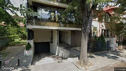 Apartments for rent in Bucharest - Sectorul 1 - Photo from Google Street View