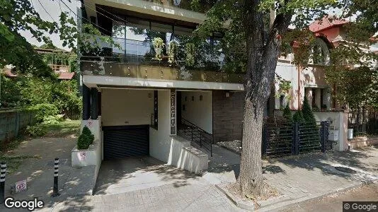 Apartments for rent in Bucharest - Sectorul 1 - Photo from Google Street View