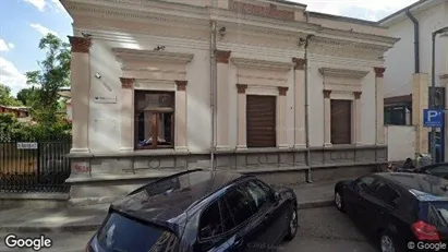 Apartments for rent in Bucharest - Sectorul 3 - Photo from Google Street View