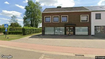 Apartments for rent in Zonhoven - Photo from Google Street View