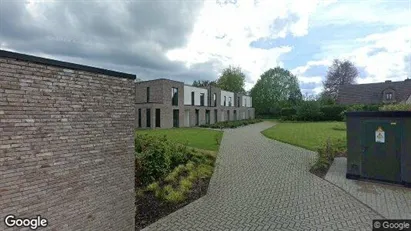 Apartments for rent in Wezembeek-Oppem - Photo from Google Street View
