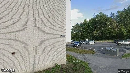 Apartments for rent in Södertälje - Photo from Google Street View