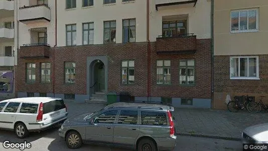 Apartments for rent in Landskrona - Photo from Google Street View