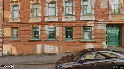 Apartments for rent in Gothenburg City Centre - Photo from Google Street View