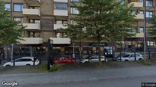 Apartments for rent in Gothenburg City Centre - Photo from Google Street View