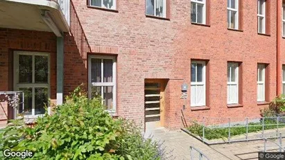 Apartments for rent in Norra hisingen - Photo from Google Street View