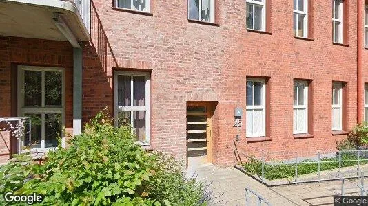 Apartments for rent in Norra hisingen - Photo from Google Street View