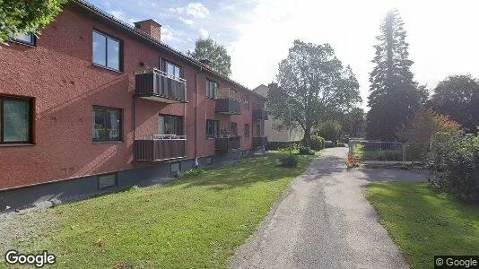 Apartments for rent in Borlänge - Photo from Google Street View