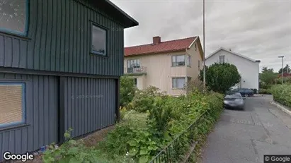 Apartments for rent in Örgryte-Härlanda - Photo from Google Street View