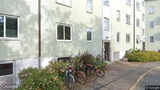 Apartments for rent in Gothenburg City Centre - Photo from Google Street View
