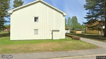 Apartments for rent in Skellefteå - Photo from Google Street View